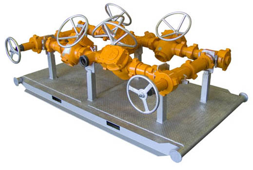 Manifold